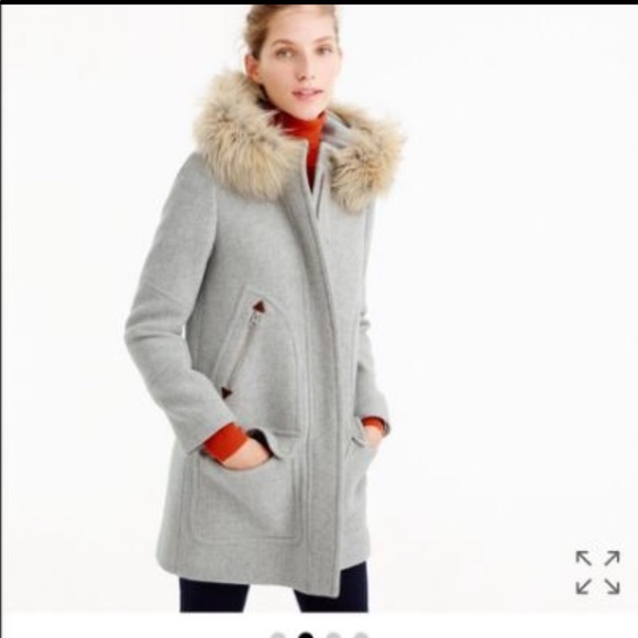 JCrew Jacket - Picture 2 of 7